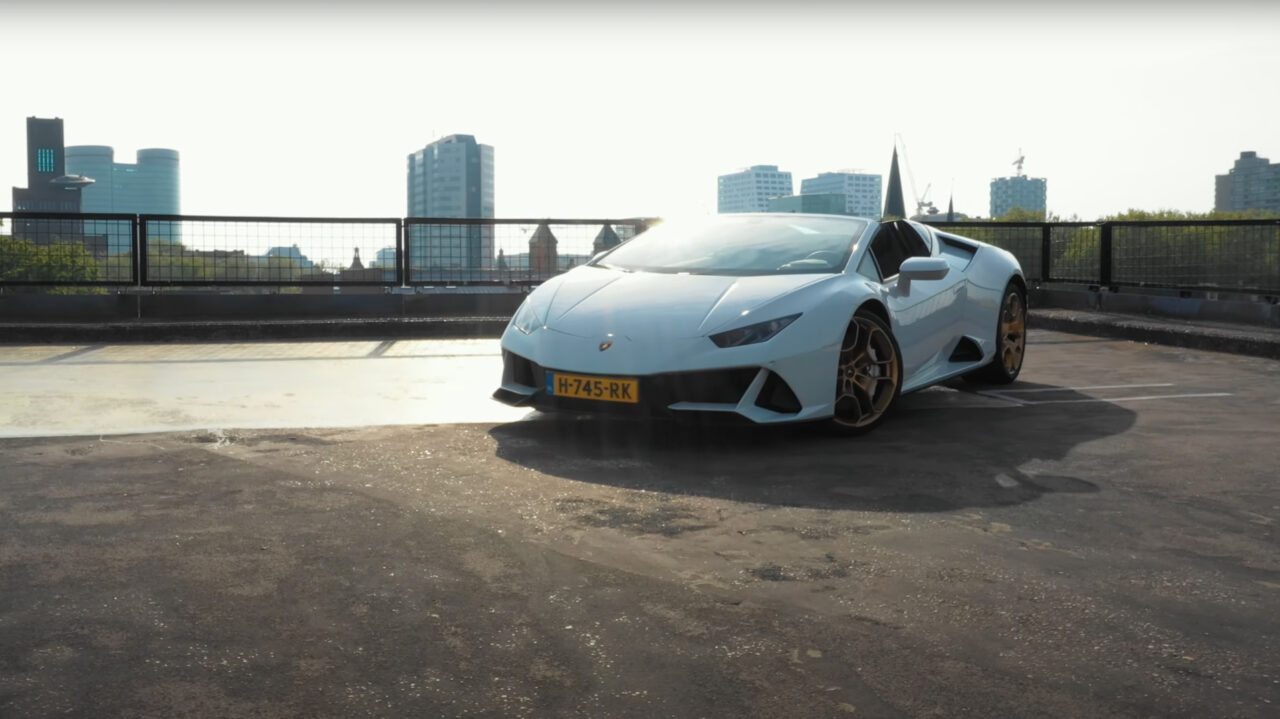 Lamborghini